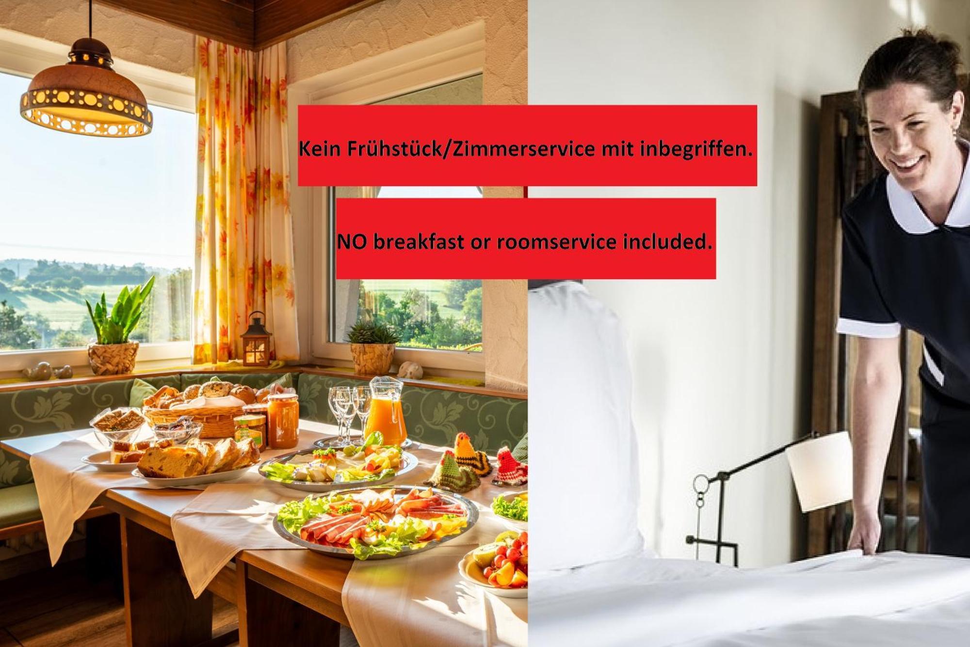 Landgasthaus Sonne Freudenstadt Room photo