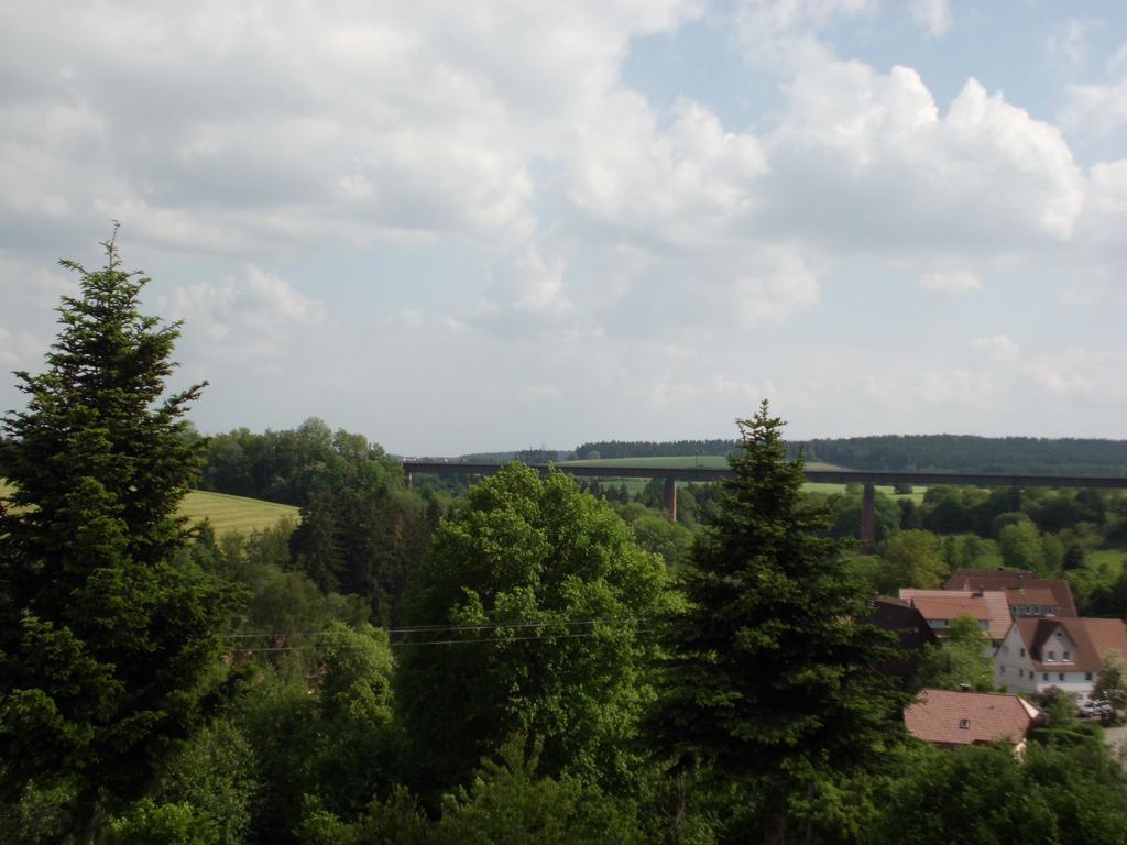 Landgasthaus Sonne Freudenstadt Room photo